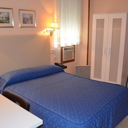 Hotel Legazpi Murcia Kültér fotó
