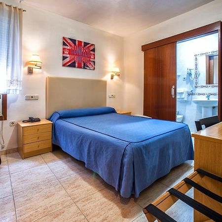 Hotel Legazpi Murcia Kültér fotó