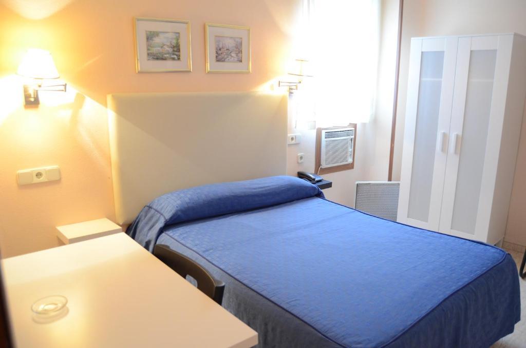 Hotel Legazpi Murcia Kültér fotó