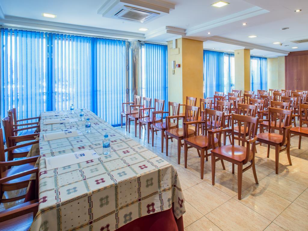 Hotel Legazpi Murcia Kültér fotó