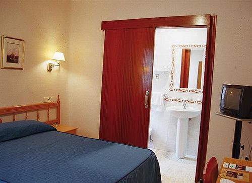 Hotel Legazpi Murcia Kültér fotó