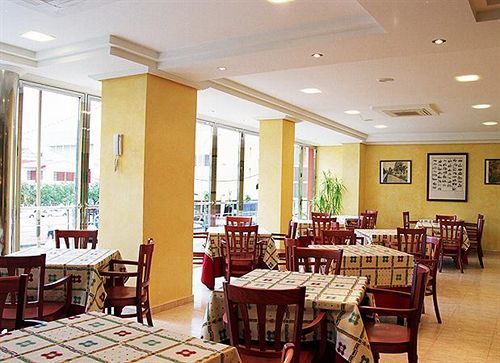 Hotel Legazpi Murcia Kültér fotó