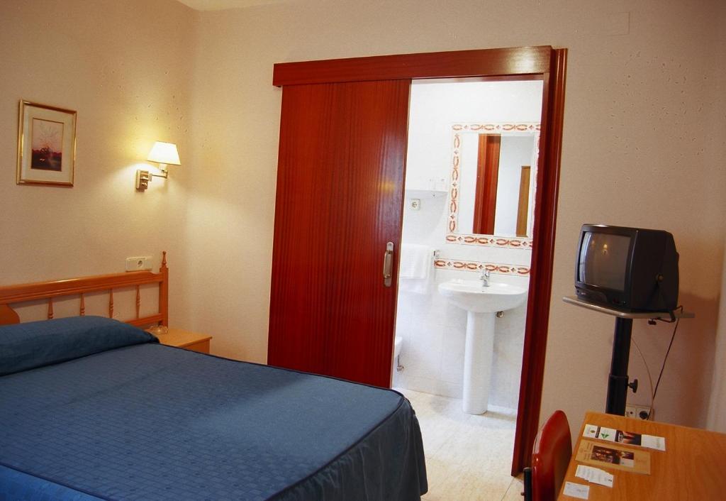 Hotel Legazpi Murcia Kültér fotó