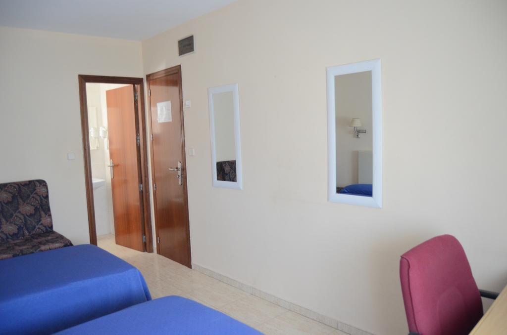 Hotel Legazpi Murcia Kültér fotó
