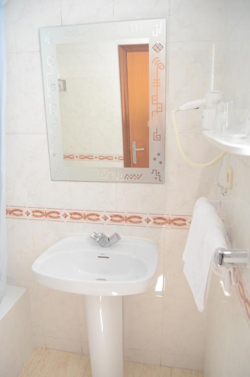 Hotel Legazpi Murcia Kültér fotó