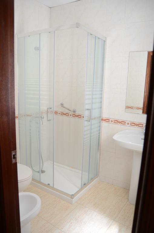 Hotel Legazpi Murcia Szoba fotó