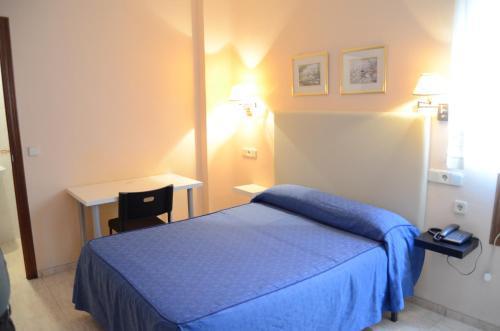 Hotel Legazpi Murcia Kültér fotó